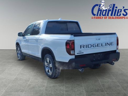 New 2026 Honda Ridgeline RTL image 6