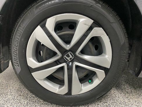 Used 2016 Honda Civic LX image 23