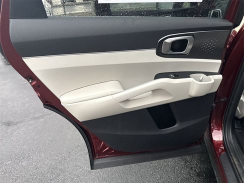 New 2025 Kia Sorento EX w/ Panoramic Sunroof Package image 27