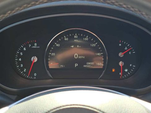 Used 2020 Kia Sorento SX AWD/4WD image 14