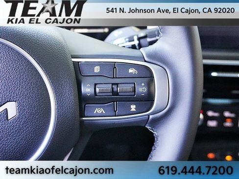 Used 2026 Kia K5 GT-Line image 39