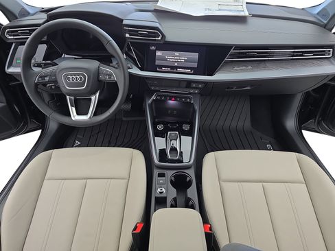 New 2026 Audi A3 2.0T Premium Plus image 9