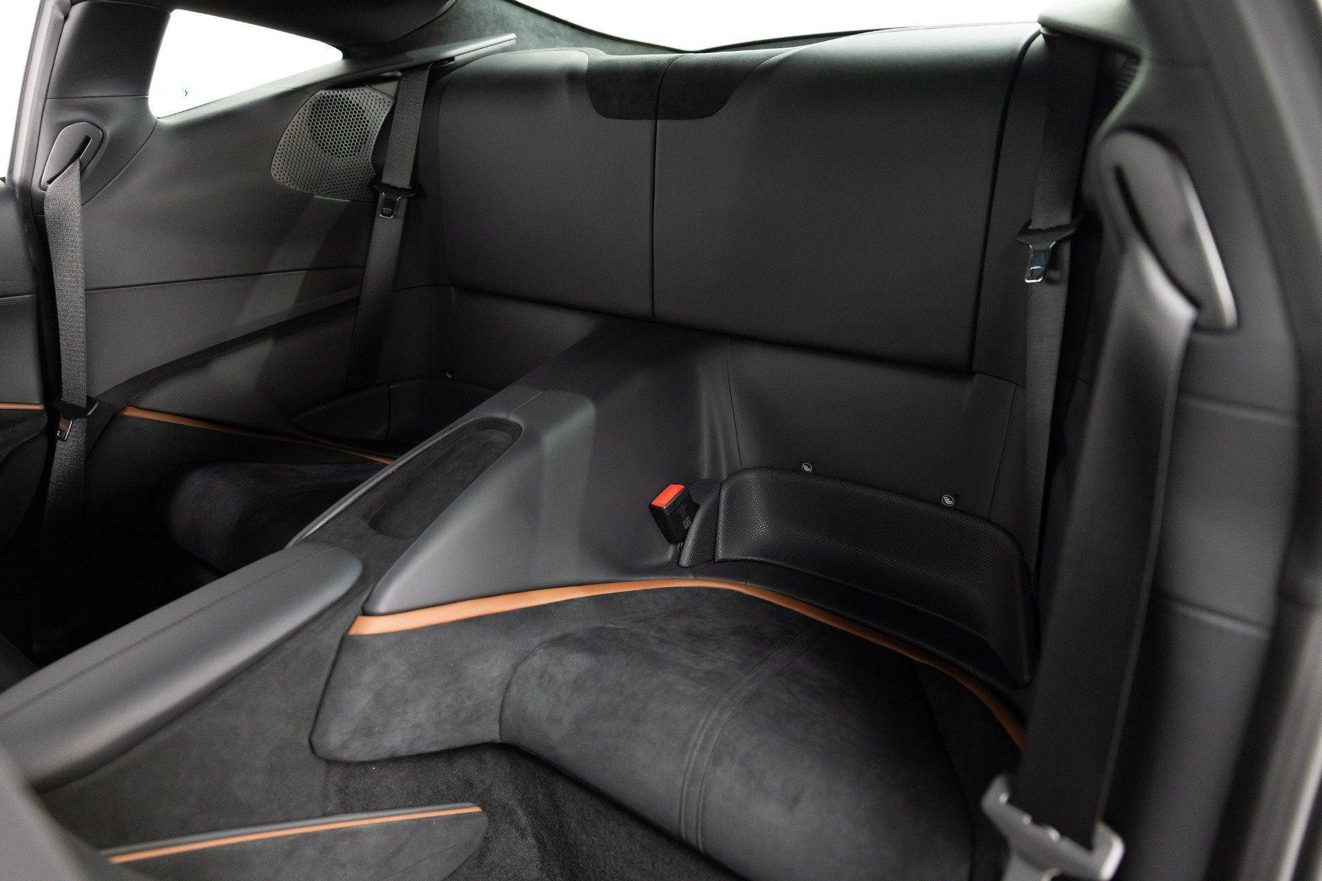 Certified 2023 Ferrari Roma RWD image 55