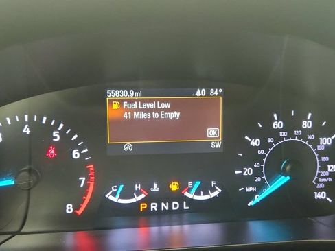 Used 2020 Ford Escape SE FWD image 12