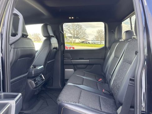 Used 2025 Ford F150 Tremor w/ Bed Utility Package AWD/4WD image 18