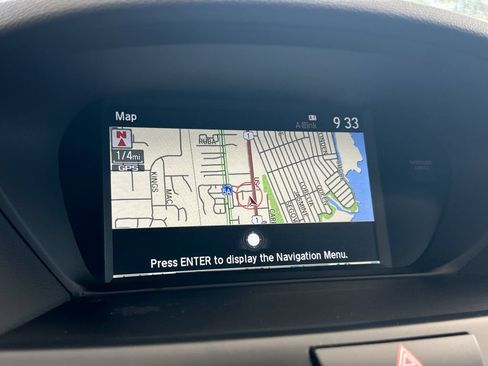 Used 2019 Acura TLX V6 w/ Technology Package FWD image 21
