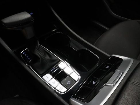 Certified 2023 Hyundai Tucson SEL image 32