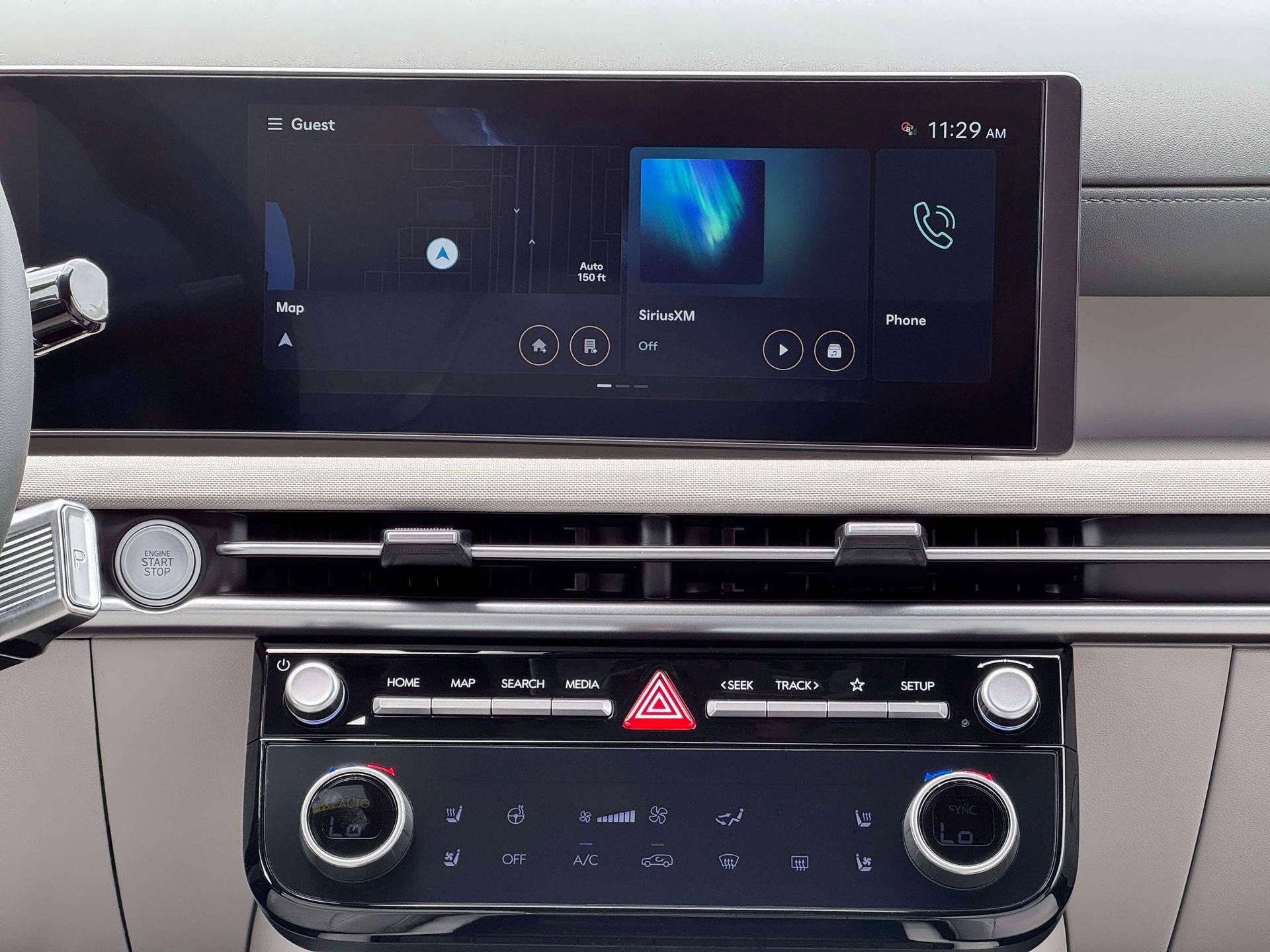 New 2026 Hyundai Tucson Limited FWD image 18