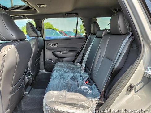 New 2026 Subaru Outback Touring XT AWD/4WD image 11