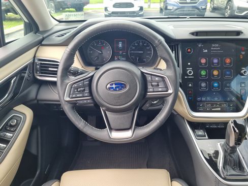 Certified 2024 Subaru Outback Limited AWD/4WD image 16