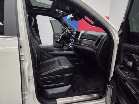 Used 2020 RAM 2500 Limited image 74