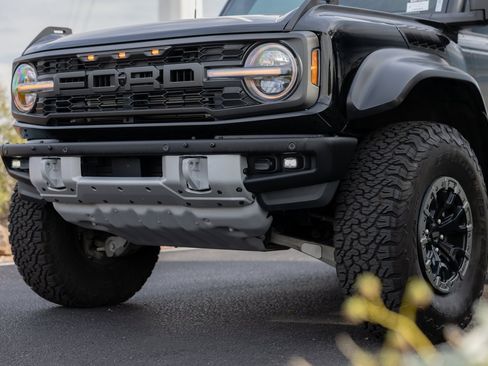 Used 2023 Ford Bronco Raptor image 7
