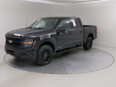 Certified 2024 Ford F150 XLT w/ Equipment Group 302A MID AWD/4WD image 21