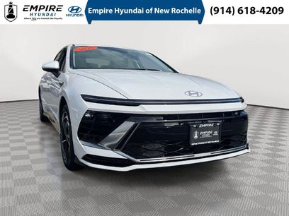 Used 2026 Hyundai Sonata SEL