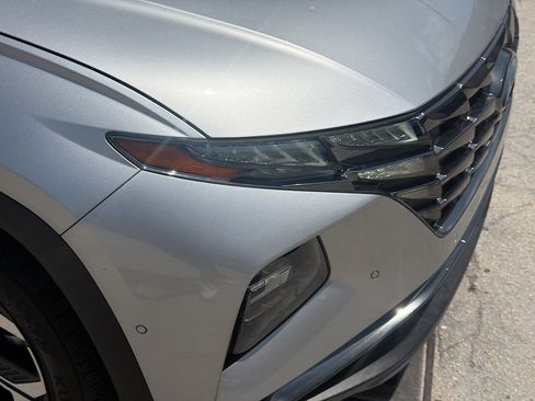 Used 2024 Hyundai Tucson Limited FWD image 32