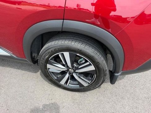 Used 2021 Nissan Rogue SL w/ Premium Package AWD/4WD image 9