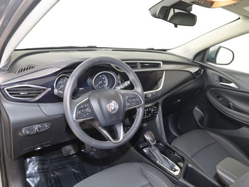 Used 2023 Buick Encore GX Select w/ Safety Package II FWD image 25