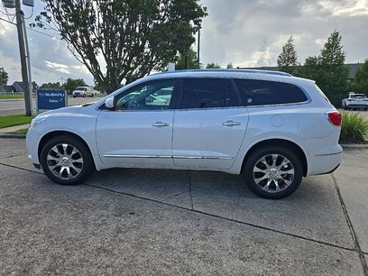 Used 2017 Buick Enclave Premium w/ Experience Buick Package