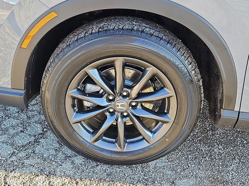 New 2026 Honda CR-V EX-L image 13