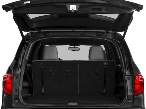Used 2016 Honda Pilot EX-L image 11