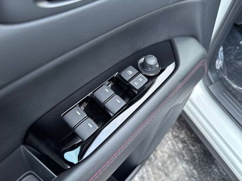 New 2025 MAZDA CX-5 Carbon Edition image 24