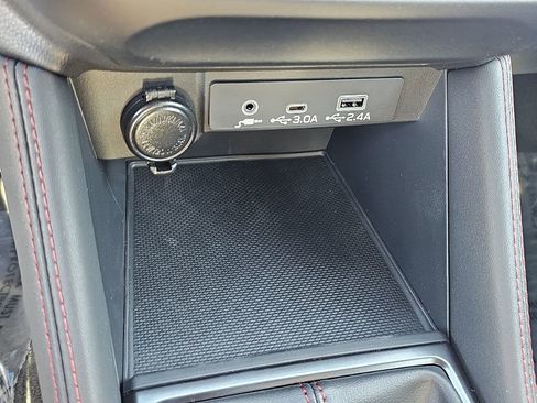 Used 2025 Subaru WRX Limited AWD/4WD image 27