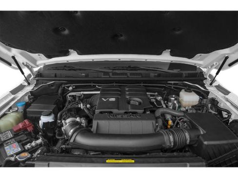 Used 2022 Nissan Frontier S w/ Technology Package AWD/4WD image 15