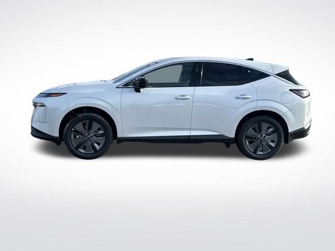 New 2026 Nissan Murano SL image 2