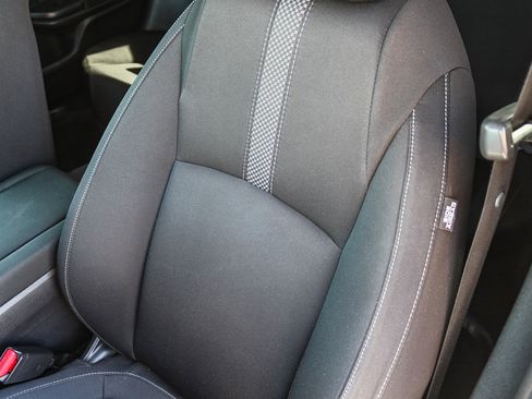 Used 2021 Honda Civic EX image 26