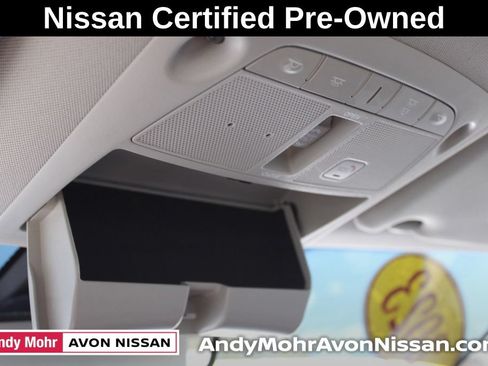 Certified 2023 Nissan Maxima Platinum w/ Sport Mat Group FWD image 46