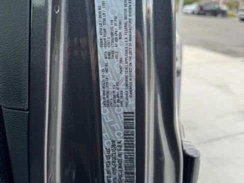 New 2026 Jeep Gladiator Rubicon image 30