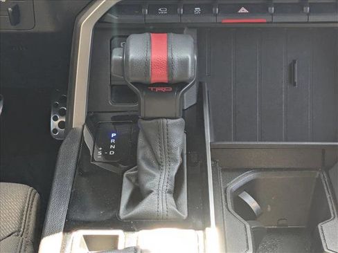 Used 2025 Toyota Sequoia SR5 image 12