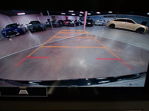 Used 2021 Chevrolet Camaro SS RWD image 40