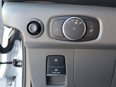 New 2026 Ford Transit 250 148 Medium Roof image 14