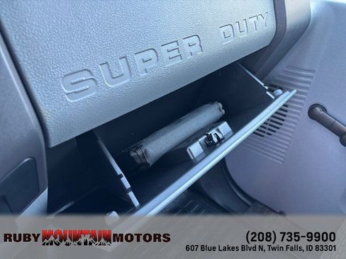 Used 2012 Ford F450 XL image 19