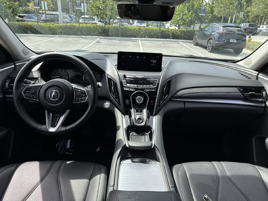 Used 2019 Acura RDX FWD image 14