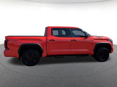Used 2022 Toyota Tundra TRD Pro AWD/4WD image 7
