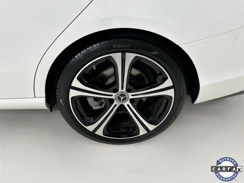 Certified 2025 Mercedes-Benz C 300 Sedan image 32