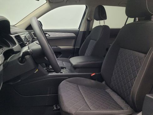 Used 2021 Volkswagen Atlas S image 17