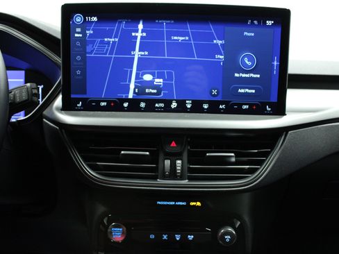 New 2026 Ford Escape SE image 22