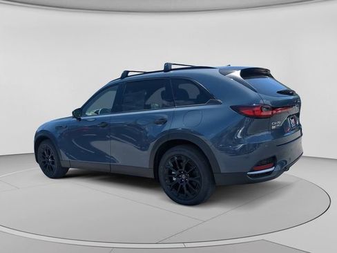 Used 2025 MAZDA CX-70 3.3 Turbo w/ Premium Plus Pkg AWD/4WD image 6