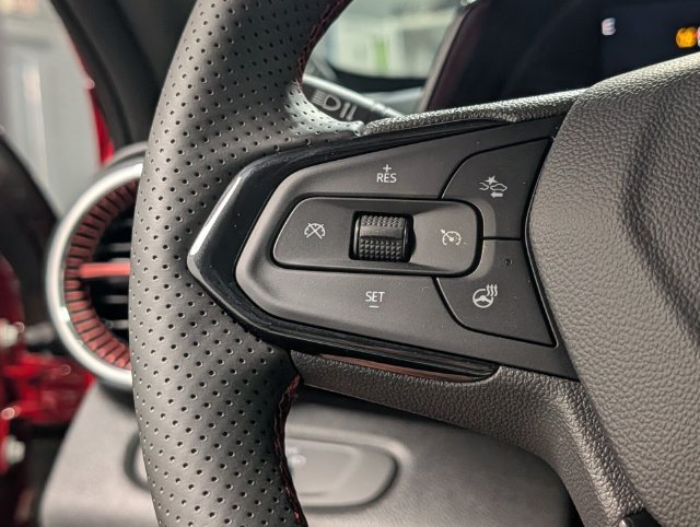 New 2026 Chevrolet Trax RS w/ Driver Confidence Package FWD image 20
