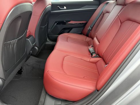 New 2026 Kia K5 GT-Line FWD image 19
