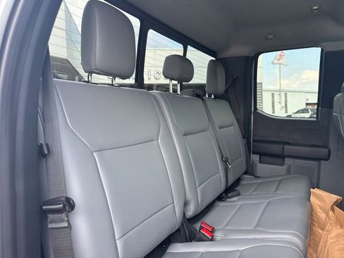 New 2026 Ford F450 XL w/ XL Chrome Package AWD/4WD image 9