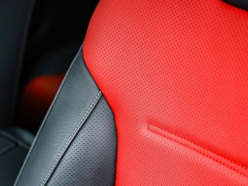 Certified 2023 Mercedes-Benz GLA 45 AMG 4MATIC image 25