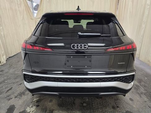 New 2026 Audi Q3 quattro 2.0T image 7