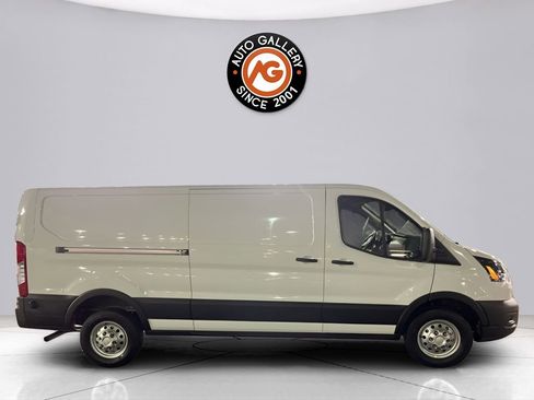 Used 2024 Ford Transit 150 Low Roof image 4