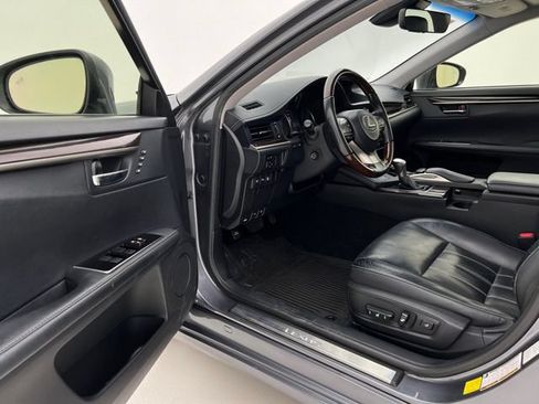 Used 2016 Lexus ES 350 FWD image 11