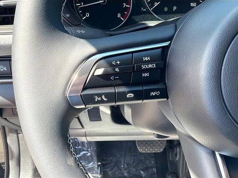 New 2026 MAZDA CX-30 Aire Edition image 38