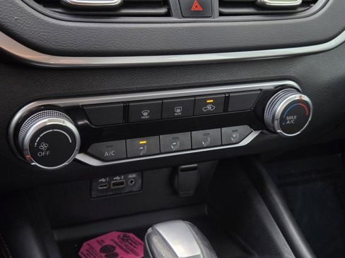 Used 2022 Nissan Altima 2.5 SR image 16